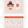 TXT minisode 3: TOMORROW 6th Mini Album Light 5 Ver Set