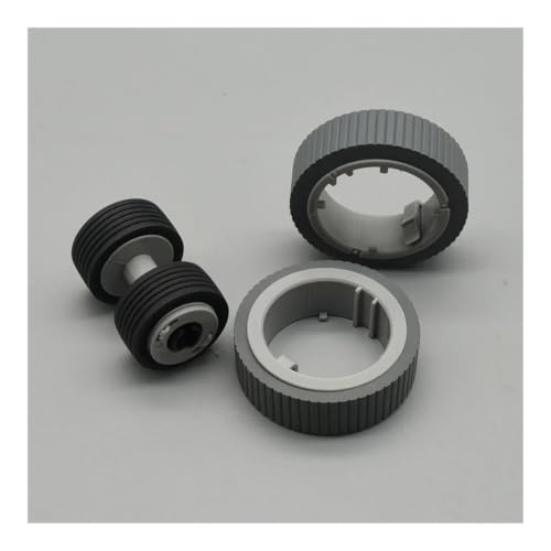 Plus de double alimentation avec les rouleaux de frein Fi-7160 Fi-7180 PA03670