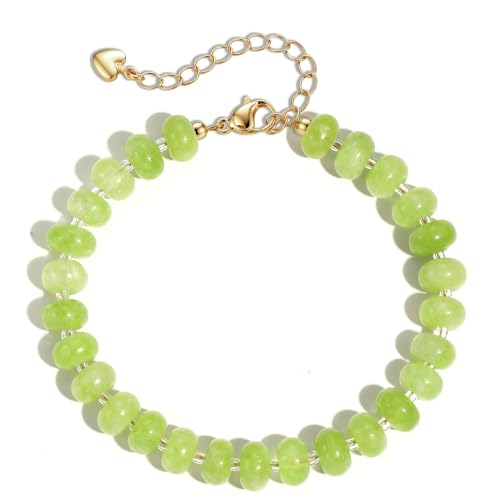 Light Green / Small