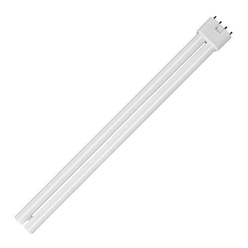 SYLVANIA 25658 Ampoules, Blanc Cover