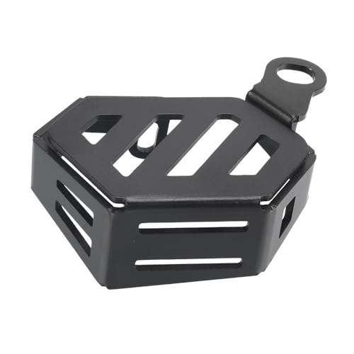 Couvercle réservoir liquide frein R1250GS ADV protection bocal