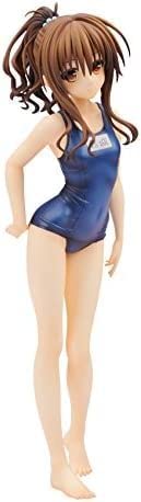 Amazon.co.jp: To LOVEるーとらぶるーダークネス 結城 美柑 スク水Ver