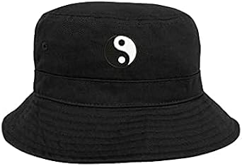 DSY Lifestyle Yin Yang Embroidered 