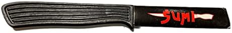 Sumi Kitchen Stainless Knife Small, Never Need Sharpening, for Steak,Fruits, Hard Vegetables. Ultra Sharp