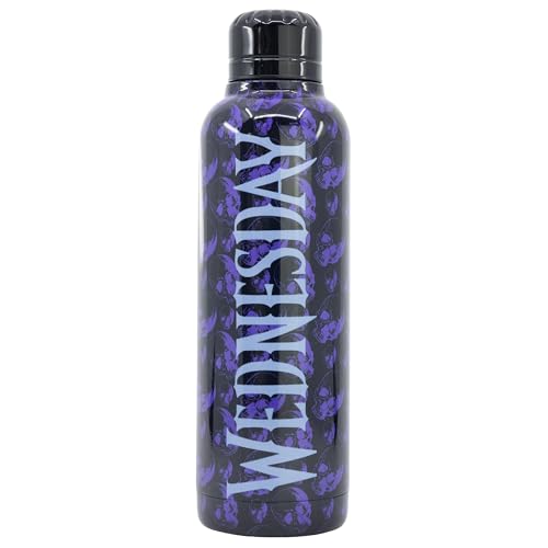 Recopilación y reviews de Botellas reutilizables acero inoxidable disponible en línea para comprar. 23 Imagen adicional