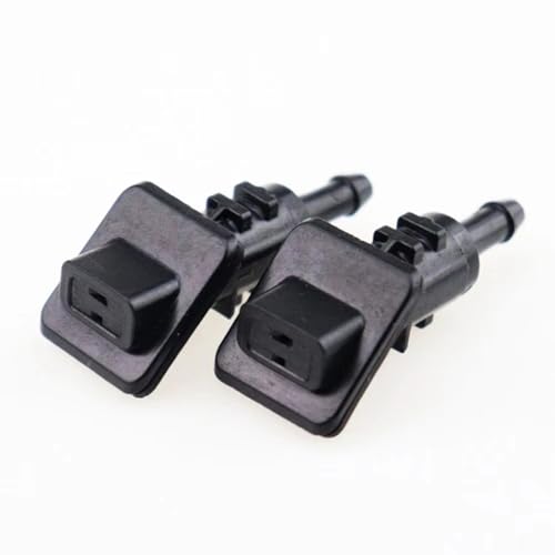 Gicleur de lave-glace bouché sur Kia Ceed ? Solution de rechange OEM 986301H510