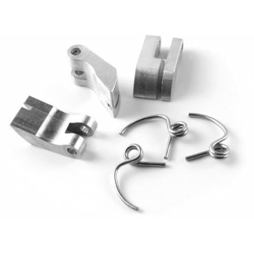 HPI Racing 160320 Aluminum Clutch Shoe Set (3pcs)