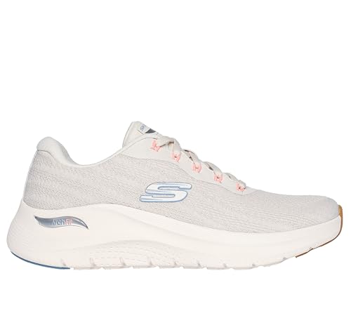 Image of Skechers Women's Arch FIT 2.0-Rich Vision Sneakers