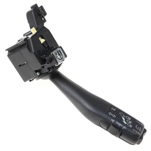 Commodo clignotant pour Jetta MK5 de 2006 à 2011 commutateur de régulateur de vitesse 1K0953513G
