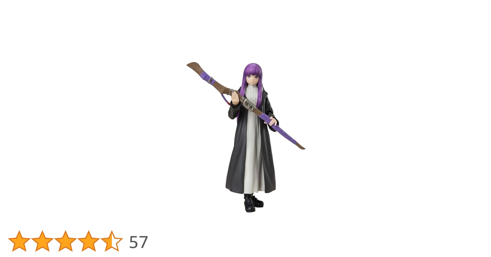 Amazon | TAMASHII NATIONS S.H.フィギュアーツ 葬送の
