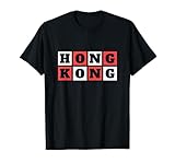 Hong Kong Souvenirs