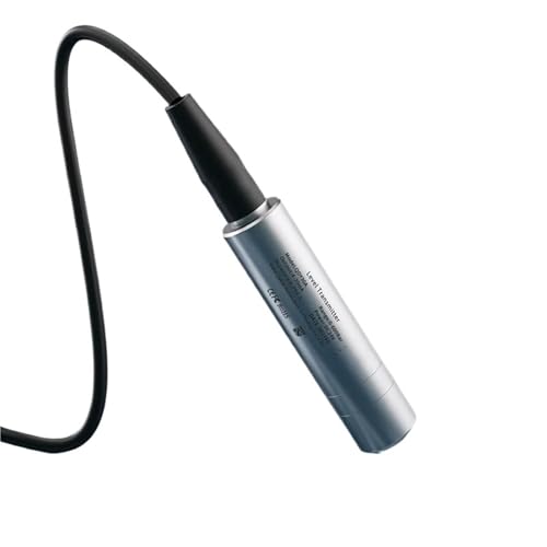 Capteur de niveau d'eau submersible 5m sortie 0-5V transmetteur de liquide étanche