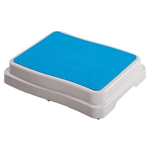 UPP 10 cm Expandable Bathroom Step Stool Cover