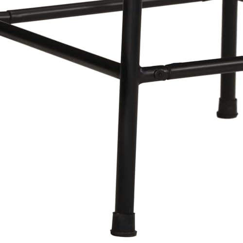 Tabourets de bar stables et confortables pour éliminer le mal de dos