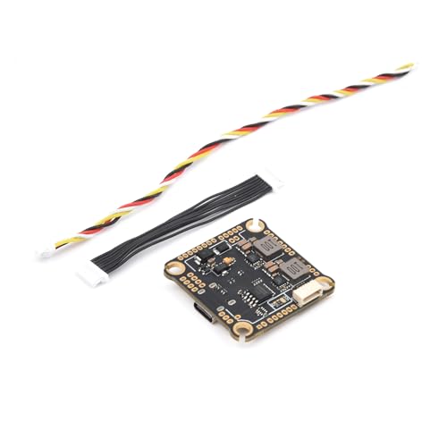 Contrôleur de vol F405 FC pour drone de course Mark4 et XL10