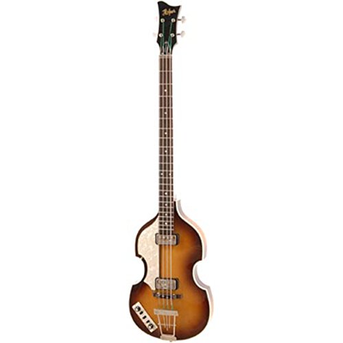 Hofner HOF-HCT-500/1L-SB 4-String Bass Guitar