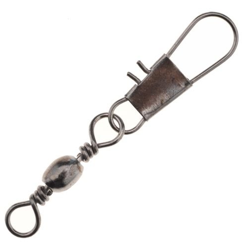 Eagle Claw Lazer Ready Rig-18 With1-1/2Oz Egg Sinker, Black (01132-001) #TOP15