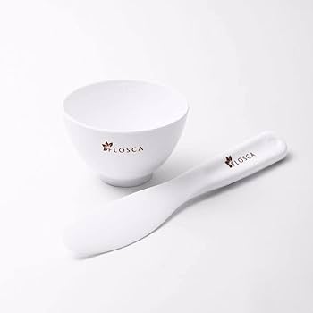 Amazon.co.jp: FLOSCA (フロスカ) 炭酸パック ブルームス 5回分 Amazon.co.jp: FLOSCA (フロスカ) 炭酸パック ブルームス 5回分