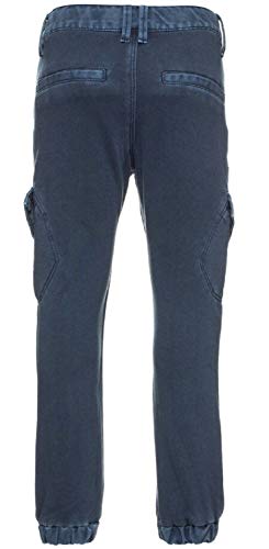 Name It Nittary Reg/R Twill Pant Mini Noos