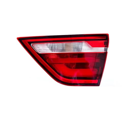 Feu stop et recul pour BMW X4 2014-2018 bloc optique droit intérieur
