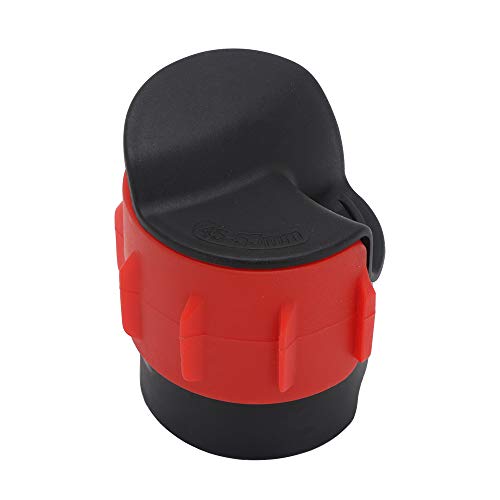 RuleaxAsi Ferramenta de amortecedor de reparação de choque de reparo de choque de limpador de garfo