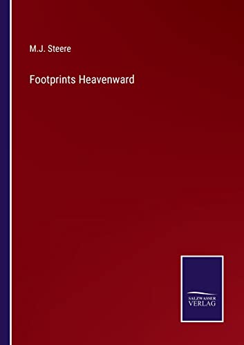 Footprints Heavenward