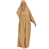 ❤️Jilbab NAJMA ! Vous allez appréciés ce Jilbab 2 pièce ultra confortable aux couleurs tendance de l'année. Le jilbab possède deux bandes larges à nouer dernière la nuque. Taille unique pour toutes les morphologies.
