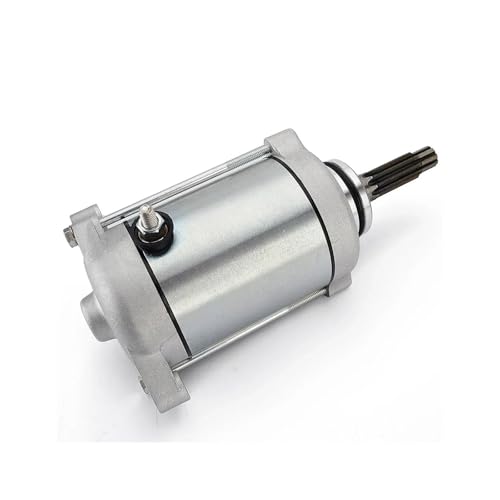 Démarreur robuste pour VTT Arctic Cat Bearcat 454 et 500 à double référence - 6