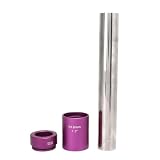 Kit de réglage de fourche avant, Précision CNC Acier inoxydable 304 Outil complet de maintenance vélo montagne for Cyclistes Bricoleurs Ateliers domestiques Réparations DIY
