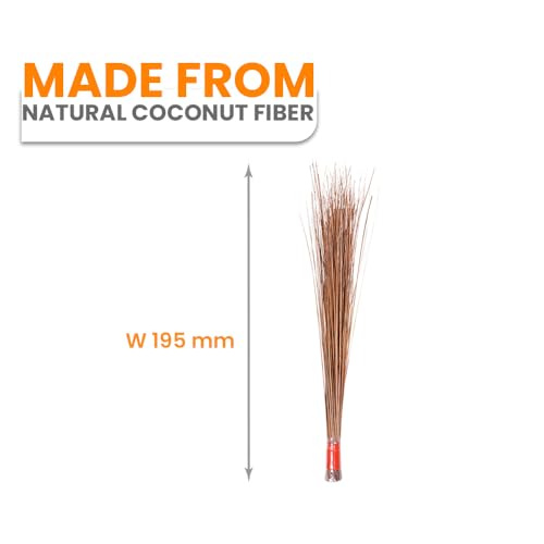 Image of Chakaachak Coconut Broom