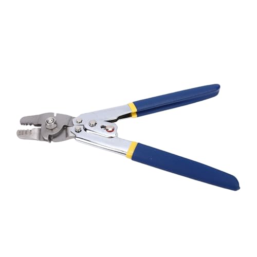 Engarzadora de cable de 4 posiciones Cocoarm ideal para confeccionar correas de perro seguras 3
