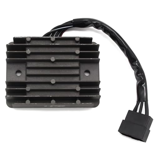 Régulateur redresseur moto GSXR750 anti surchauffe pour circuit et route