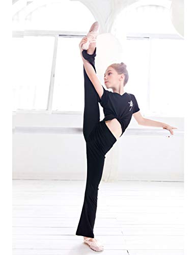 Daydance ジュニア バレエパンツ 160