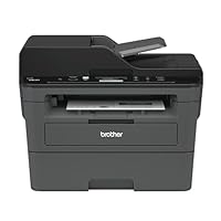 Algopix Similar Product 15 - Brother Monochrome Laser Printer