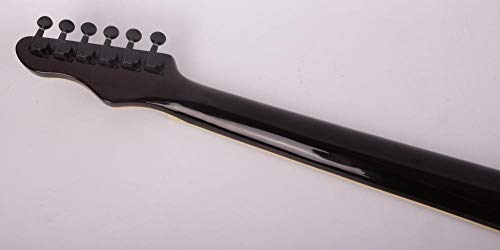 AURH skjos Guitare Électrique Acahogany Acoustique Cordes Guitares De Guitare Classique - Les Beatles, Paul McCartney, John Lennon, RIngo Starr, George Harrison AURH skjos Guitare Électrique Acahogany Acoustique Cordes Guitares De Guitare Classique – Image 6