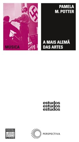 A mais alemã das artes: