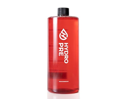Hydro Pre - Car Pre Wash Cleaner Multi-Surface Car Detailing Solution Exterior Use