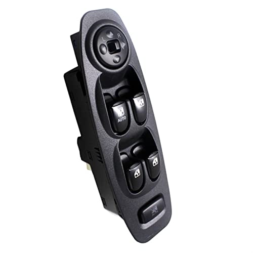 Interruptor 93570-25300 para Hyundai Accent del lado conductor izquierdo