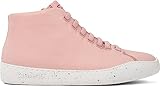 CUSHIONING Camper Damen Peu Touring K400374 Ankle Boot, Rosa 014, 39 EU
