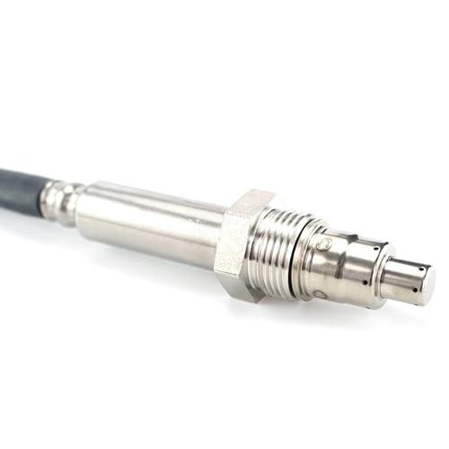 Sensor de óxido nitrógeno NOx 5WK96622C para apagar la luz de avería en el escape 3