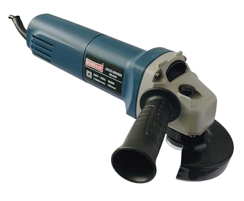Inditrust Dumdaar Sliding Electric Angle grinder Machine with Accessories 950W