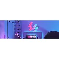 Nanoleaf Shapes Triangles 