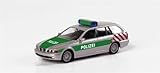  BMW 5er touring Autobahnpolizei Berlin