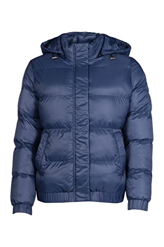 Veste de chauffage femme HKM avec zones thermiques réglables