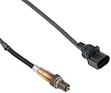 Fahrzeugspezifisch BOSCH 258007357 Lambdasonde