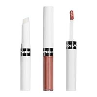 Covergirl Outlast All-Day Liquid Lipstick #110 Ripe Peach 2.3Ml