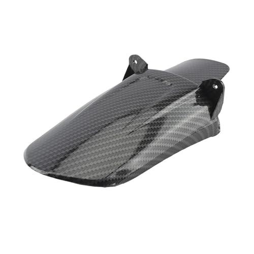 Garde-boue arrière Sur-Ron Light Bee en carbone pour moto cross et pit bike
