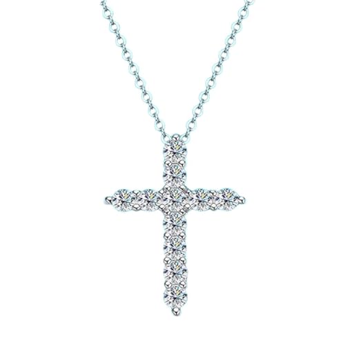 Collier Moissanite complet : le cadeau créatif idéal pour sublimer une fête