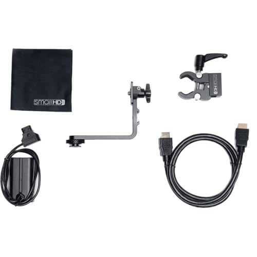 SmallHD Focus 7 Gimbal Accessory Pack (ACC-FOCUS7-GIMBAL-PACK)