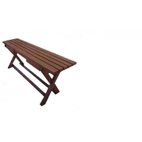 「ウッディーベンチ」 Mサイズ